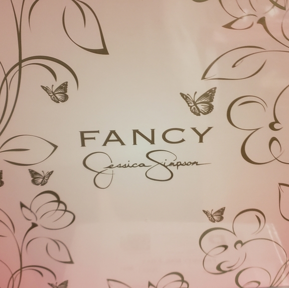 FANCY BY JESSICA SIMPSON  GITF SET 3 PIECES - Picture 5 of 7